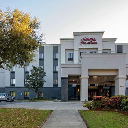 Hampton Inn&Suites Lafayette Extérieur photo