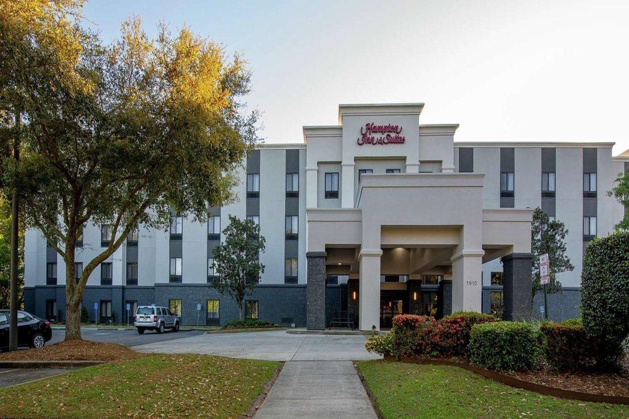 Hampton Inn&Suites Lafayette Extérieur photo