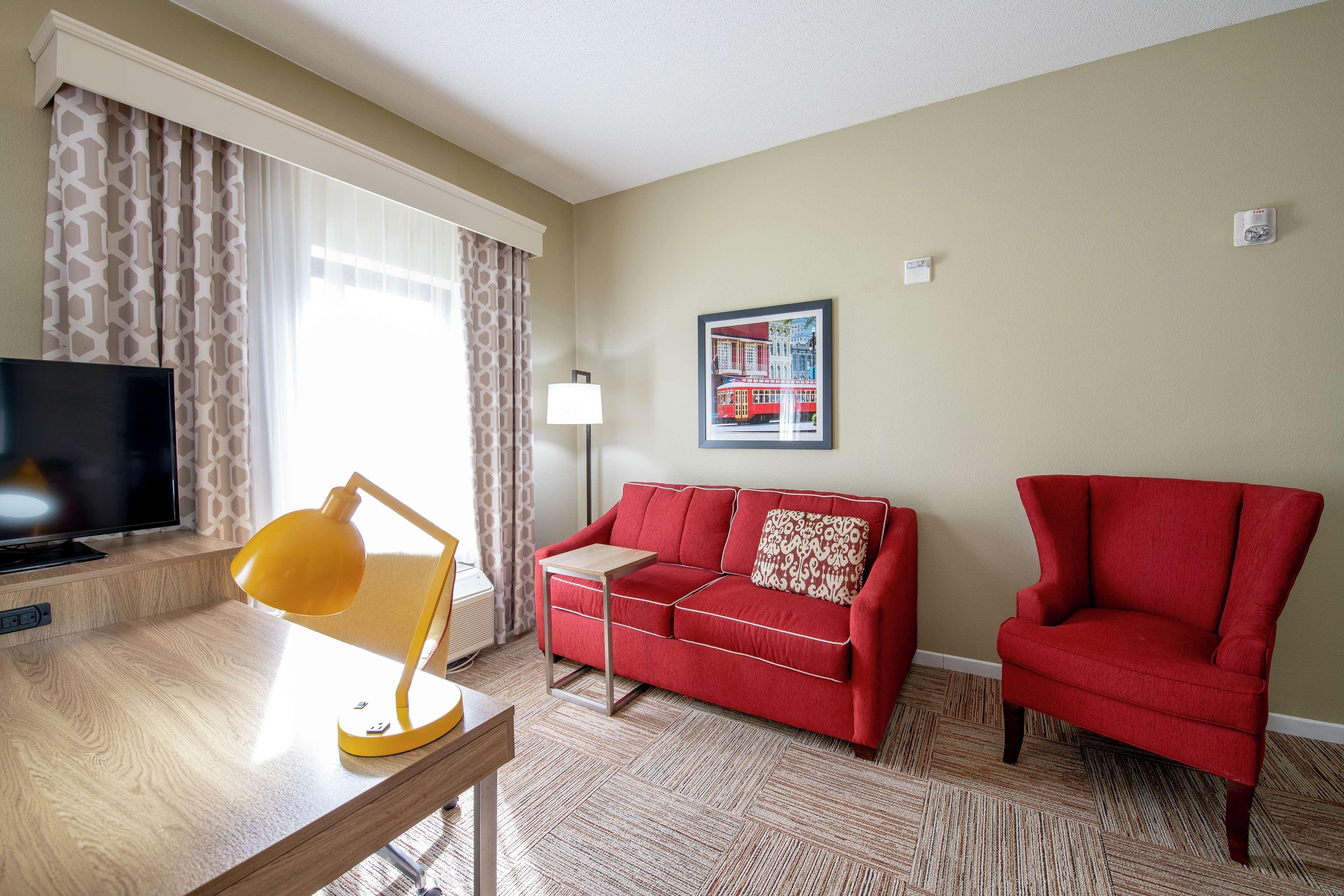 Hampton Inn&Suites Lafayette Extérieur photo