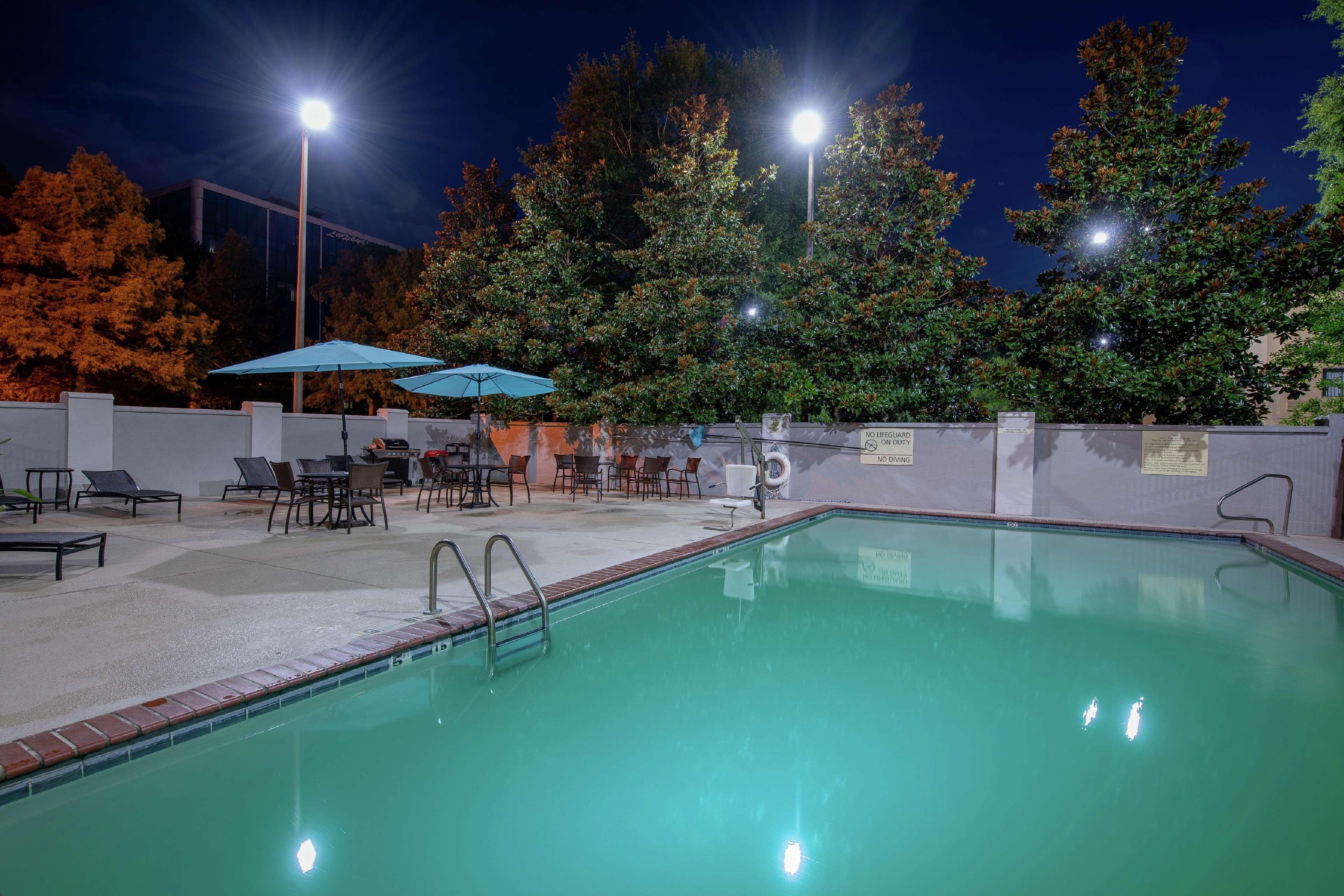 Hampton Inn&Suites Lafayette Extérieur photo