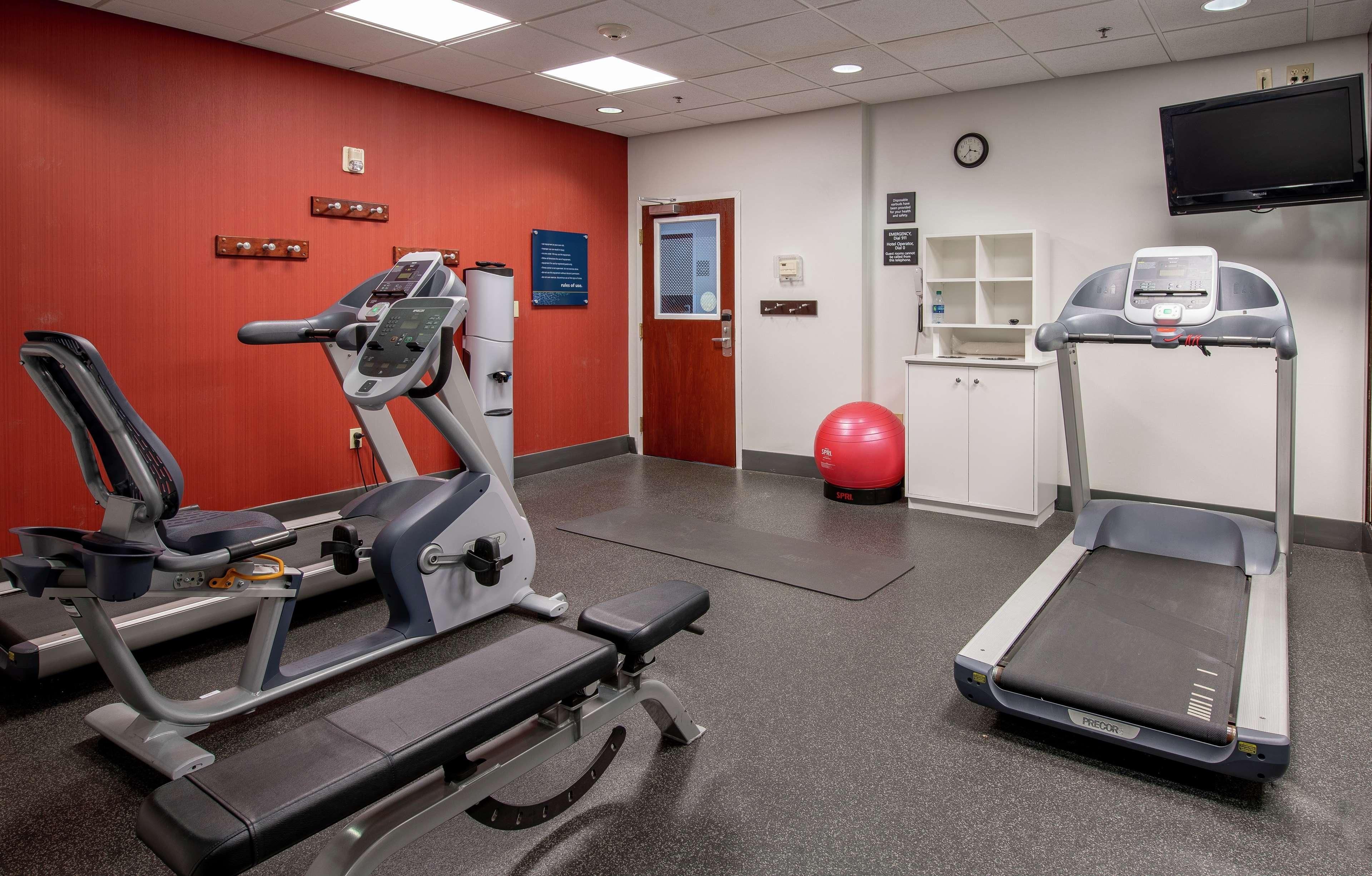Hampton Inn&Suites Lafayette Extérieur photo