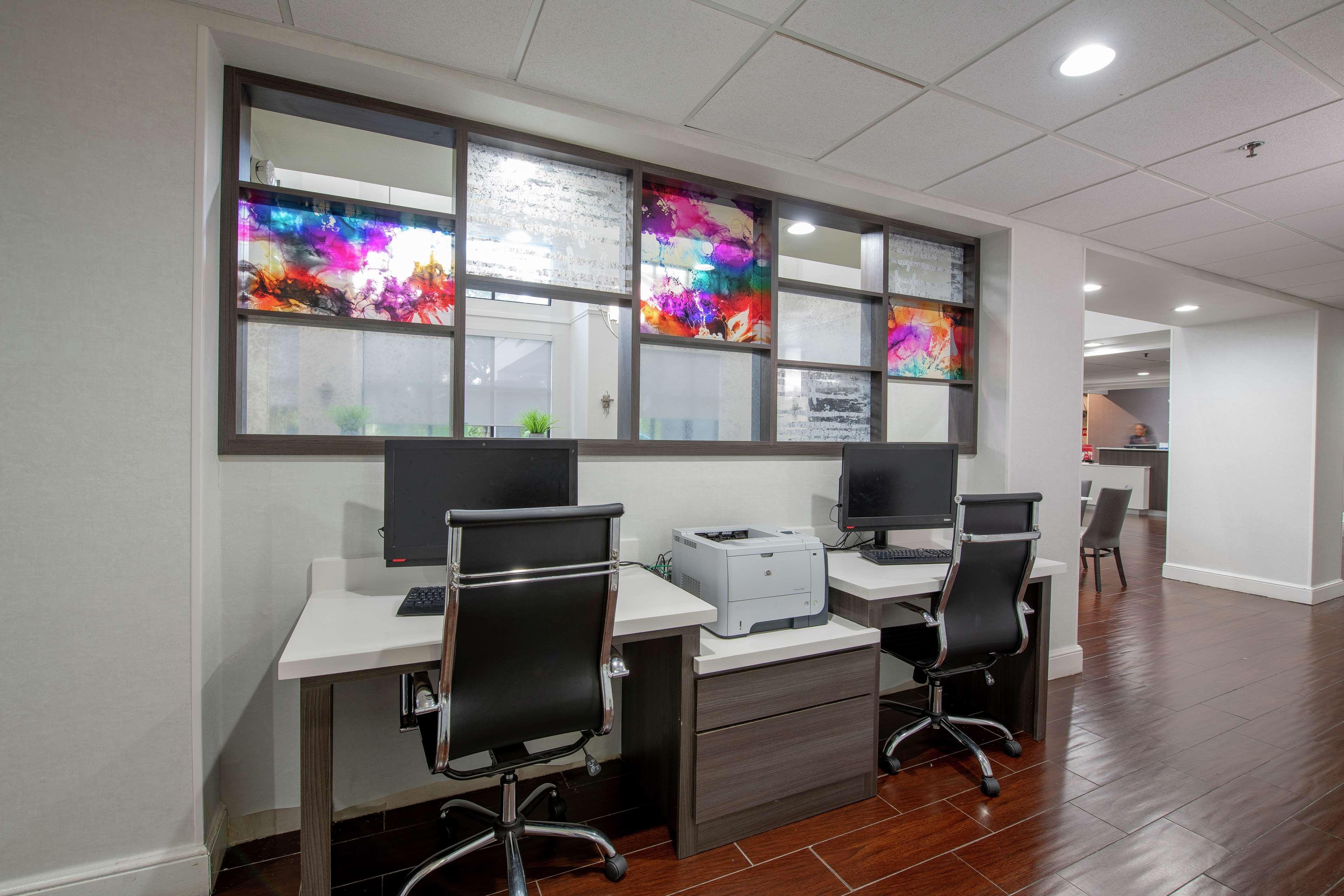 Hampton Inn&Suites Lafayette Extérieur photo