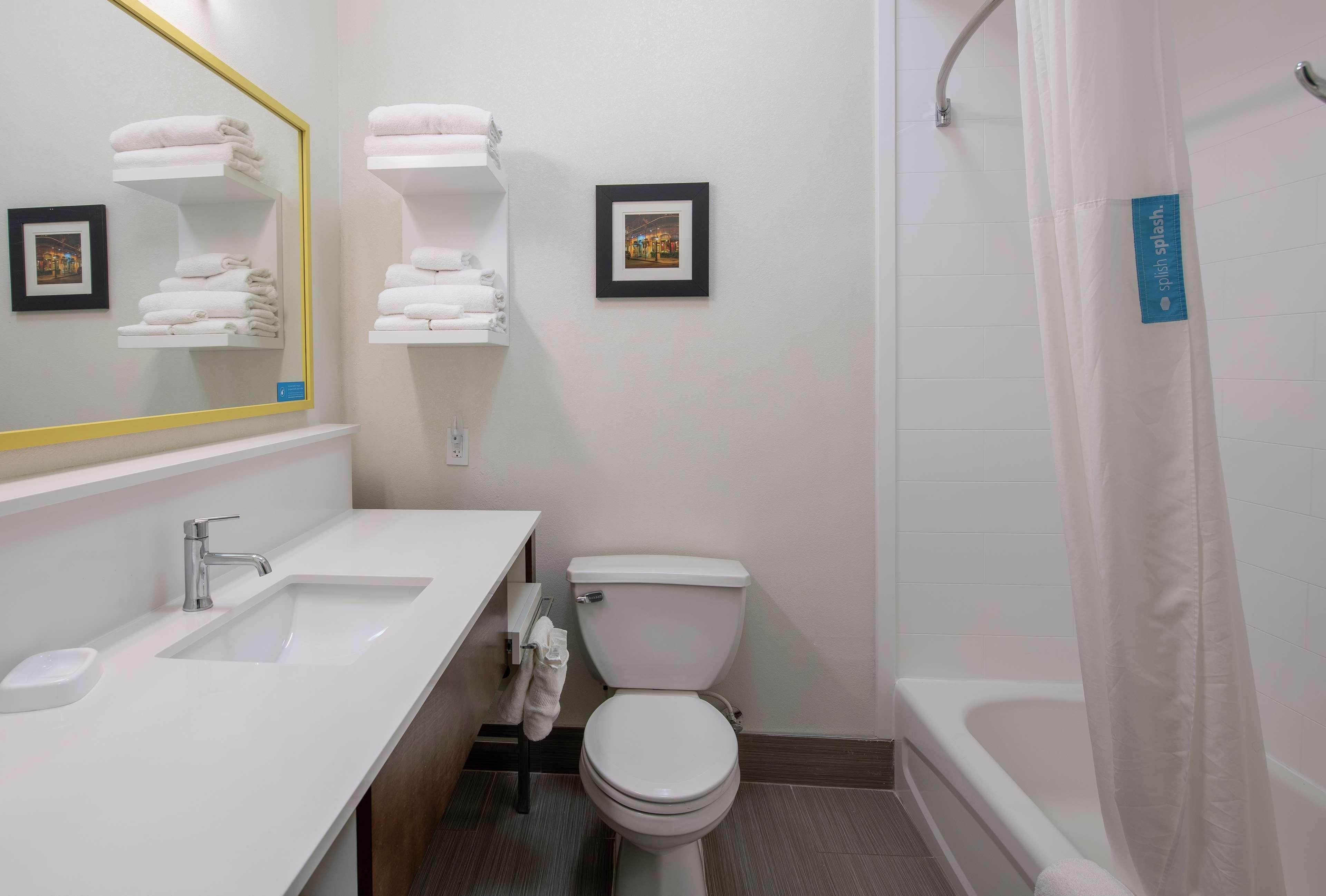 Hampton Inn&Suites Lafayette Extérieur photo