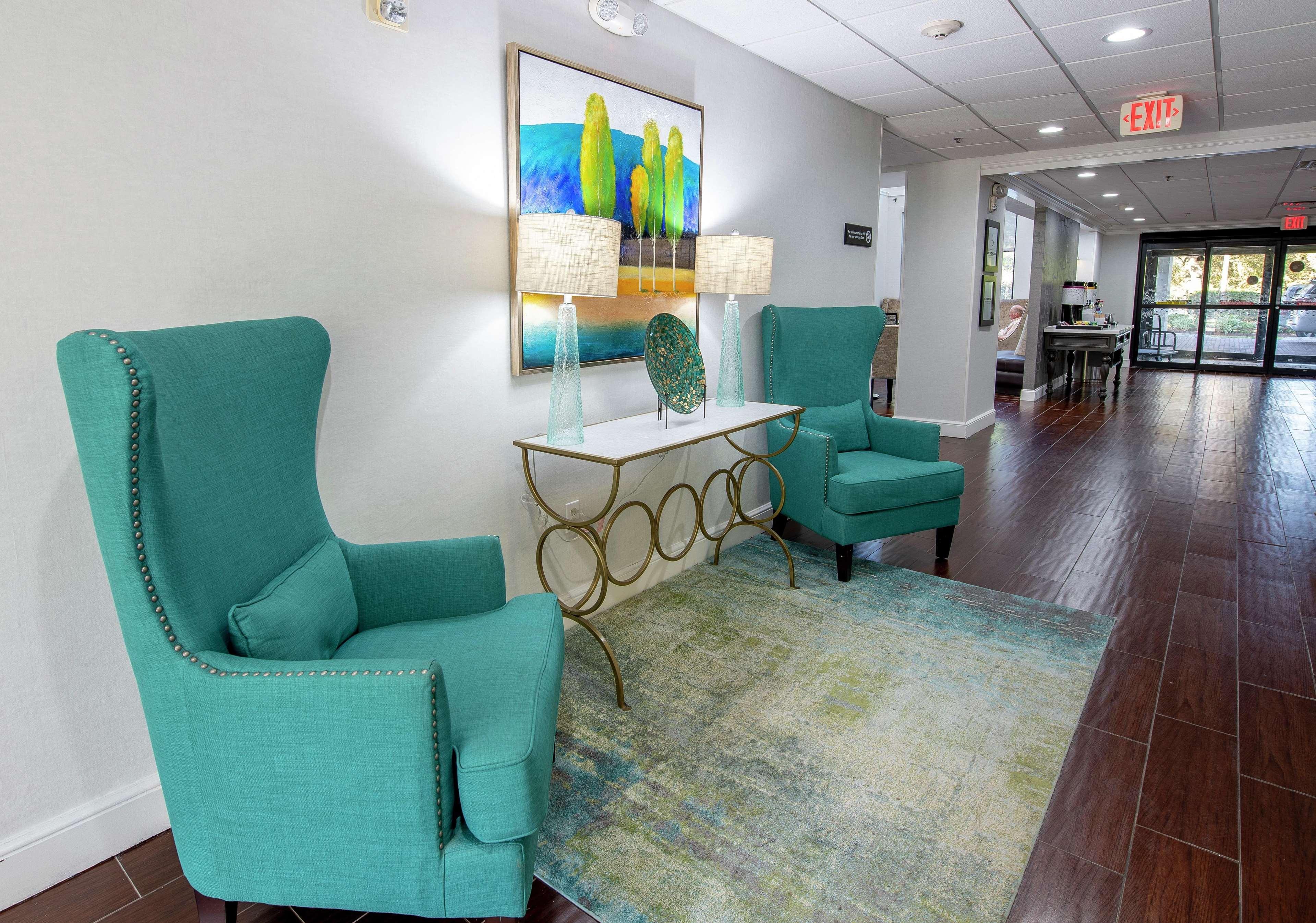 Hampton Inn&Suites Lafayette Extérieur photo