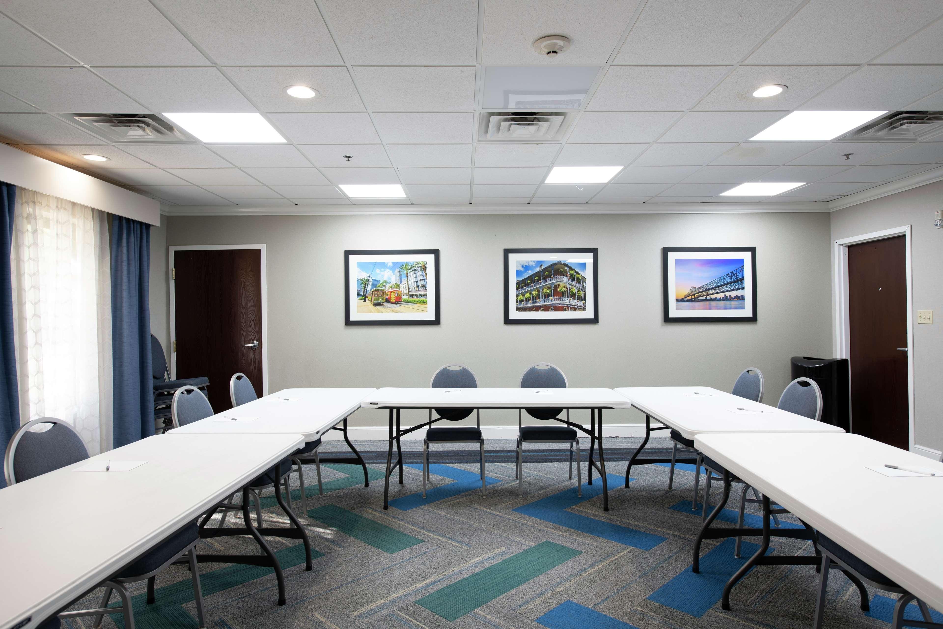 Hampton Inn&Suites Lafayette Extérieur photo