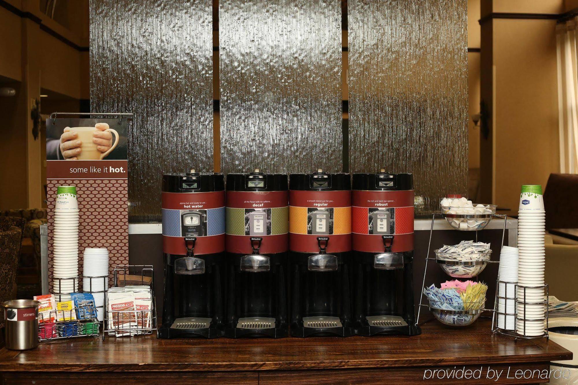 Hampton Inn&Suites Lafayette Extérieur photo