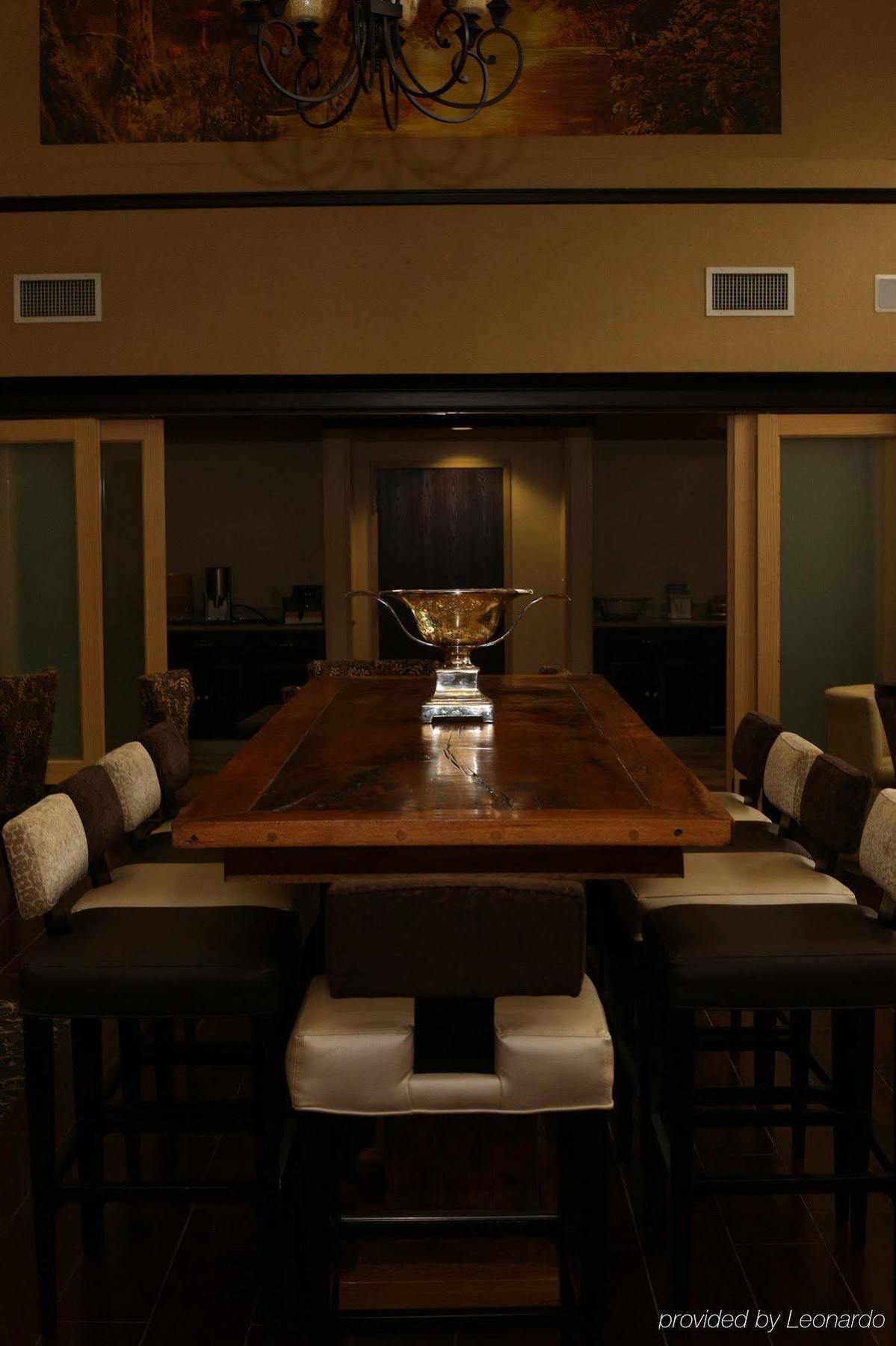 Hampton Inn&Suites Lafayette Extérieur photo